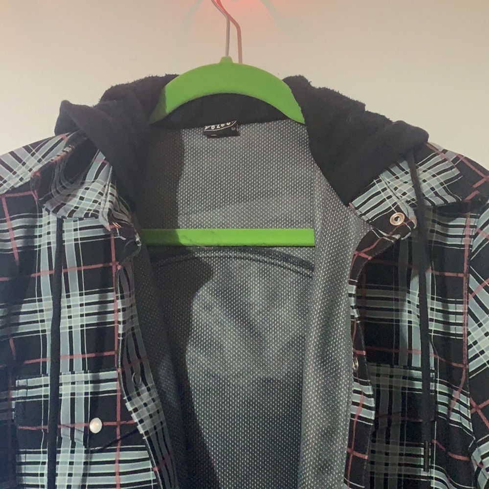 Volcom Jacket - Picture 2 of 7